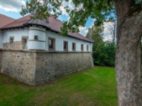 Zamek w Wiśniczu